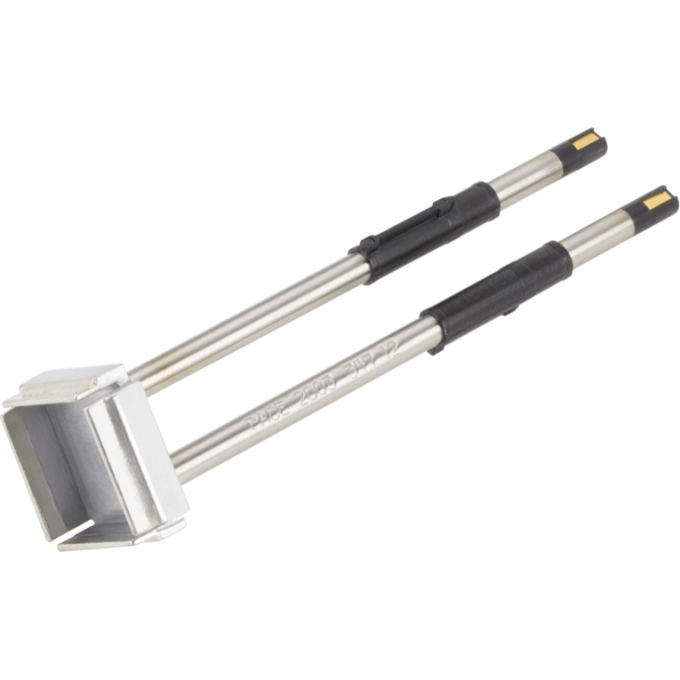 Наконечник TP-100 LQFP PACE для термоэкстрактора 1124-2003