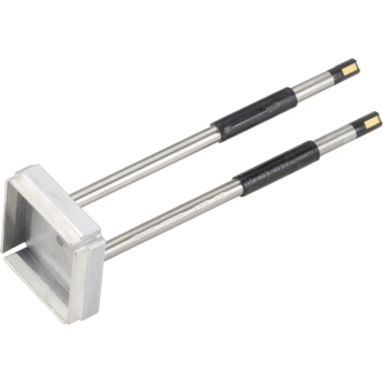 Наконечник LQFP 28×28 мм для термоэкстрактора TP-100 PACE 1124-2005