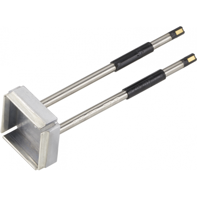 Наконечник QFP PACE TP100 1124-2010