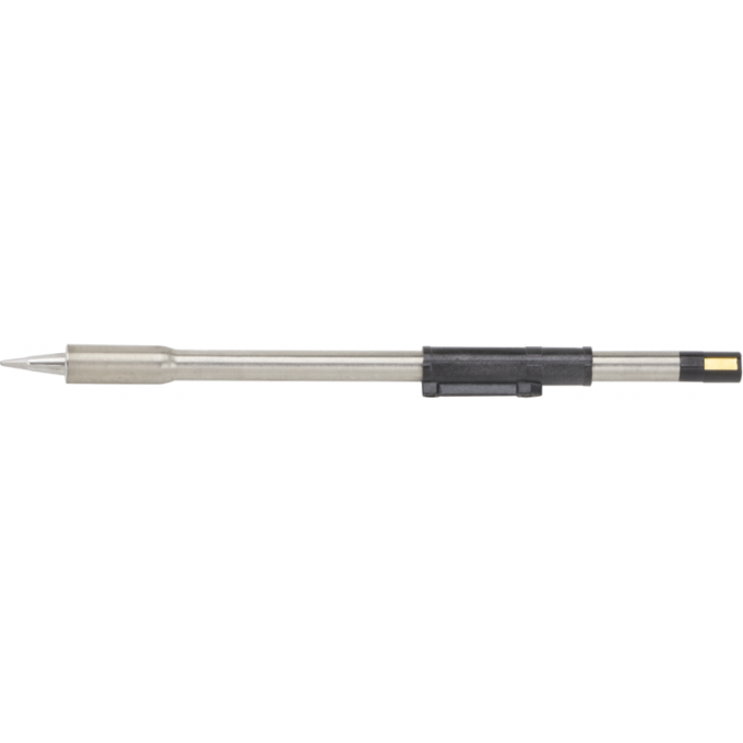 Жало паяльное PACE TD DIAMOND коническое прямое 1.0 мм 1126-0602
