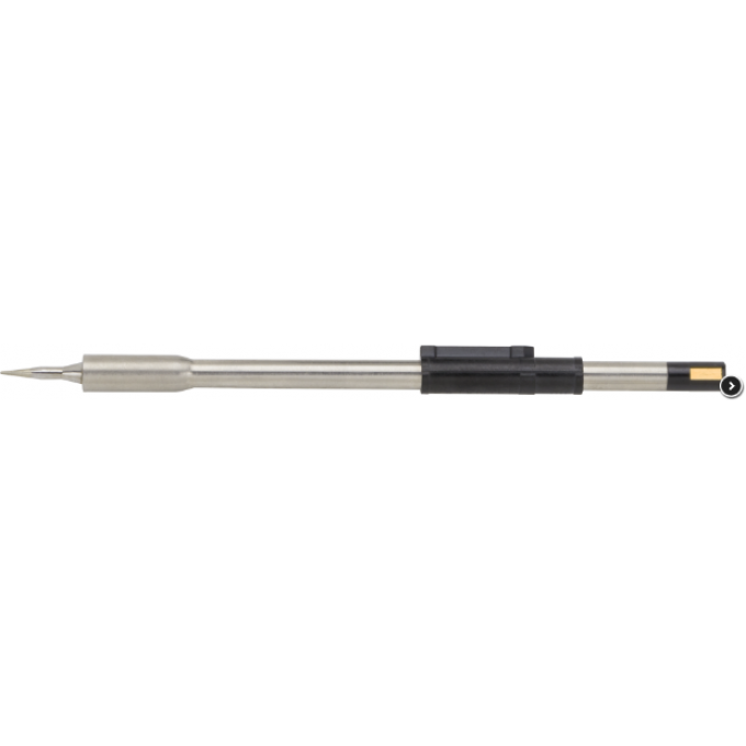 Жало TD DIAMOND коническое прямое PACE 0.4 мм 1126-0606