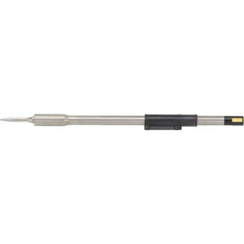 Жало TD DIAMOND коническое прямое PACE 0.6 мм 1126-0608