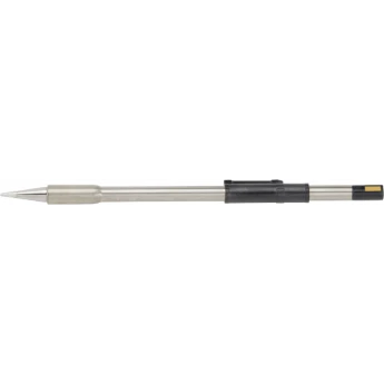Жало коническое прямое PACE TD DIAMOND 0.8 мм 1126-0610