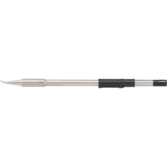 Жало коническое изогнутое удлиненное PACE TD DIAMOND 0.4 мм 1126-0615