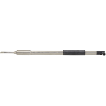 Жало TD DIAMOND коническое со скосом PACE 2.0 мм 1126-0617