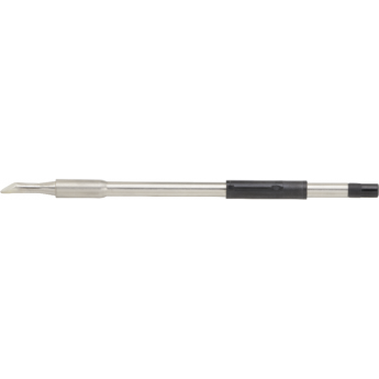 Жало TD DIAMOND коническое со скосом PACE 3.3 мм 1126-0628