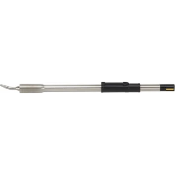Жало паяльное TD DIAMOND PACE изогнутое клиновидное 1.4 мм 1126-0641
