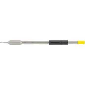 Жало коническое прямое удлиненное PACE WJS HP 0.8 мм 1128-0001