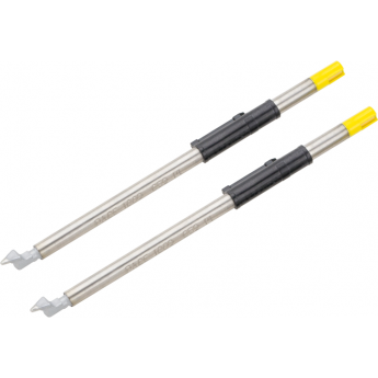 Паяльный наконечник WJS HighPower для термопинцета PACE MT-100, 0.7×0.5 мм 1128-1002