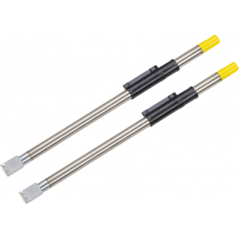 Паяльный наконечник WJS для термопинцета PACE MT-100, 0.7x10.0 мм 1128-1007