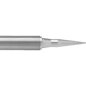 Жало ADS PACE коническое со скосом 0.4 мм 1130-0011