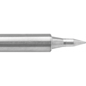 Жало ADS клиновидное прямое PACE 0.8 мм 1130-0012