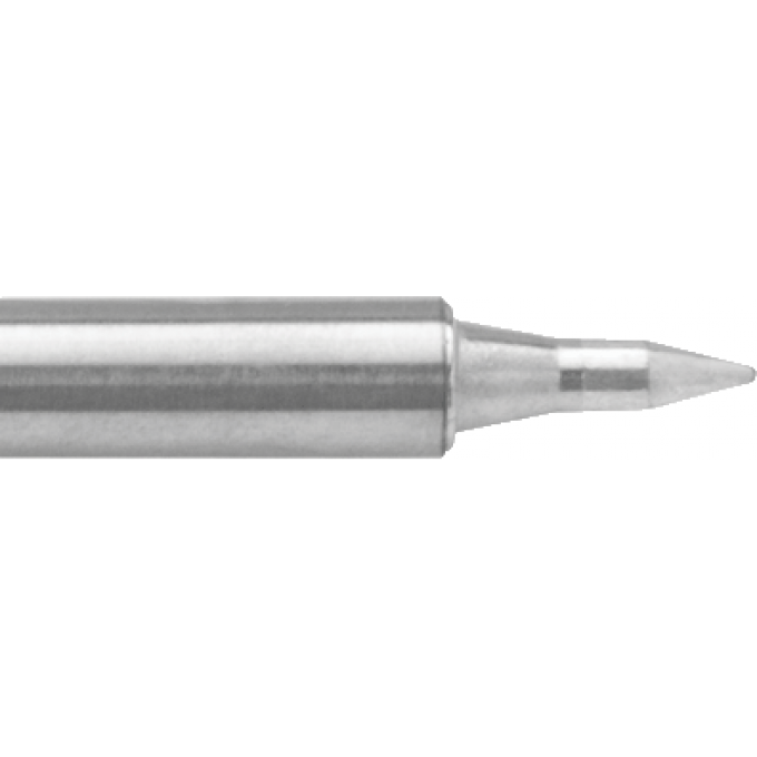 Жало ADS клиновидное прямое PACE 0.8 мм 1130-0012