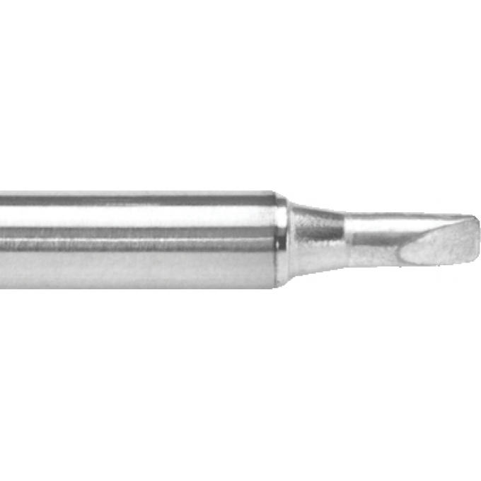 Жало ADS клиновидное прямое PACE 2.38 мм 1130-0013