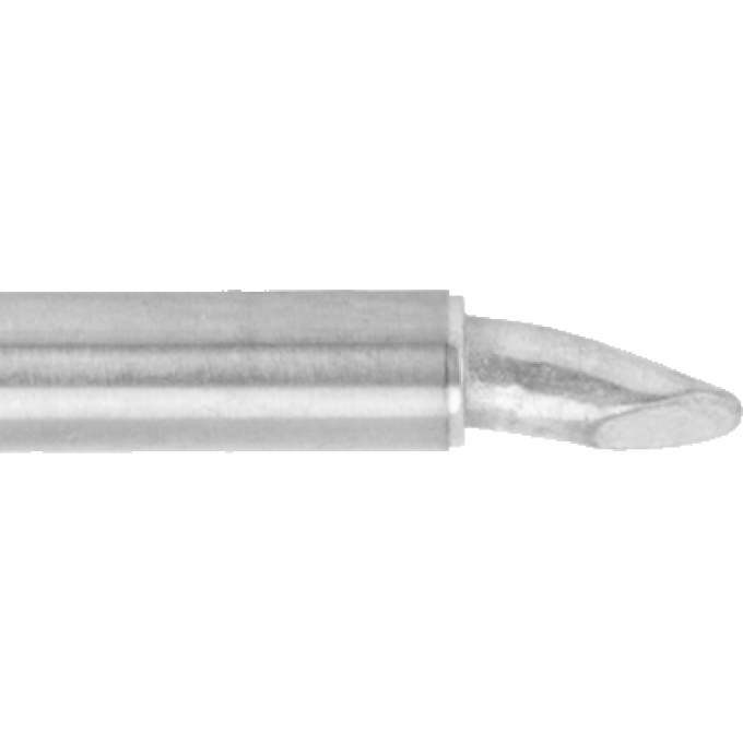 Жало ADS миниволна изогнутое PACE 3.05 мм 1130-0033