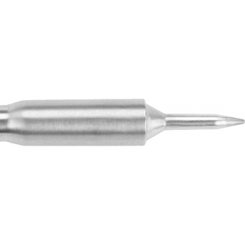 Жало ADS-Ultra коническое прямое удлиненное PACE 0.8 мм 1131-0001
