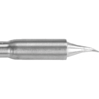 Жало ADS-Ultra PACE коническое изогнутое 0.4 мм 1131-0003
