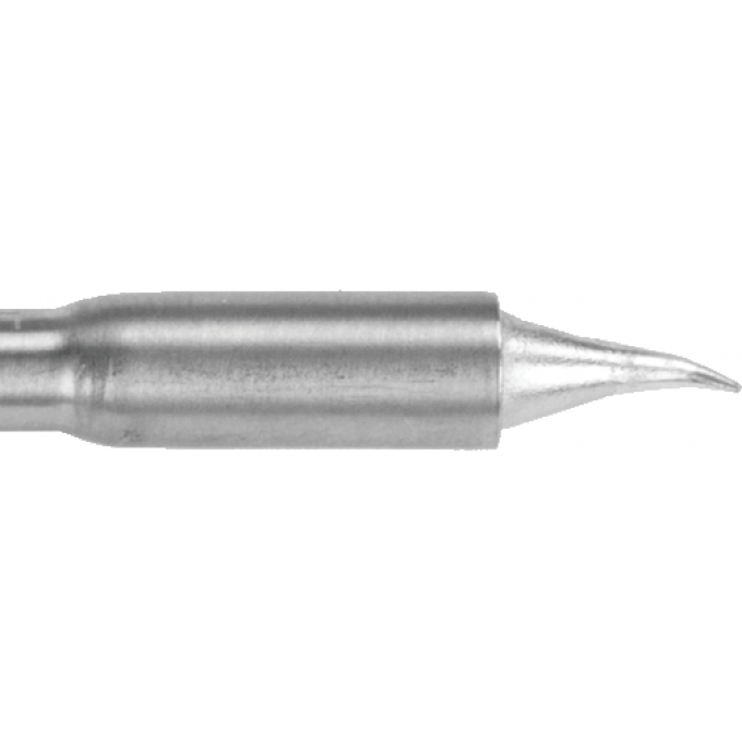 Жало ADS-Ultra PACE коническое изогнутое 0.4 мм 1131-0003
