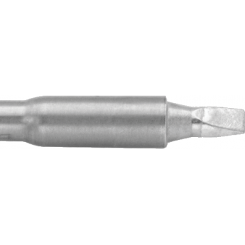 Жало паяльное клиновидное прямое PACE ADS-Ultra 3.18 мм 1131-0051
