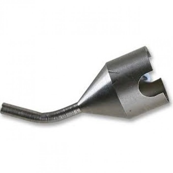 Насадка изогнутая PACE для термофена TJ80/85, диаметр 1.52 мм 1259-0130