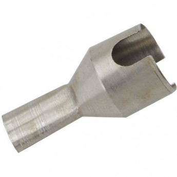 Плоская насадка для термофена PACE TJ80/85 6.1x1.88 мм 1259-0131