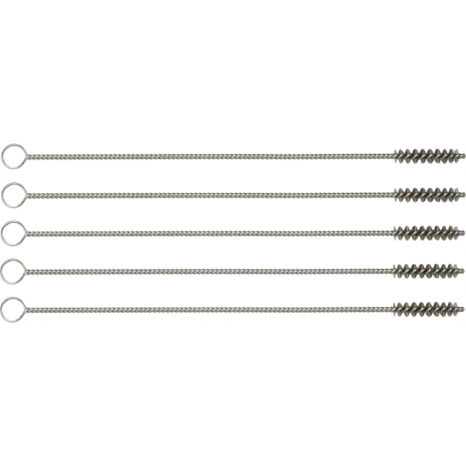Щетка для чистки нагревателя PACE 3/16 дюйма (4.76 мм) 19M000005
