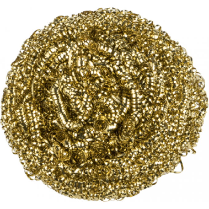 Стружка латунная для очистки паяльных жал PACE 19M000006