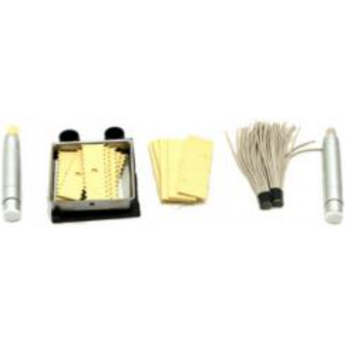 Набор для чистки паяльных наконечников PACE 19M000017