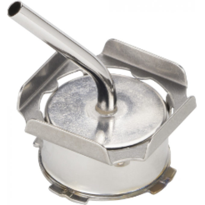 Насадка изогнутое сопло PACE CURVED JET 3 мм для станций ST-300/ST-325/ST-350 4028-1001