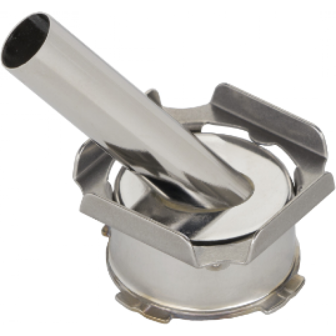 Насадка изогнутое сопло PACE CURVED JET 8 мм для станций ST-300, ST-325, ST-350 4028-1003