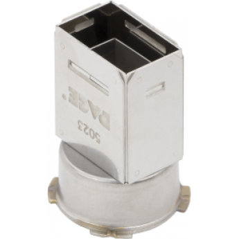 Насадка BOX для паяльных станций PACE 44×30 мм 4028-1501