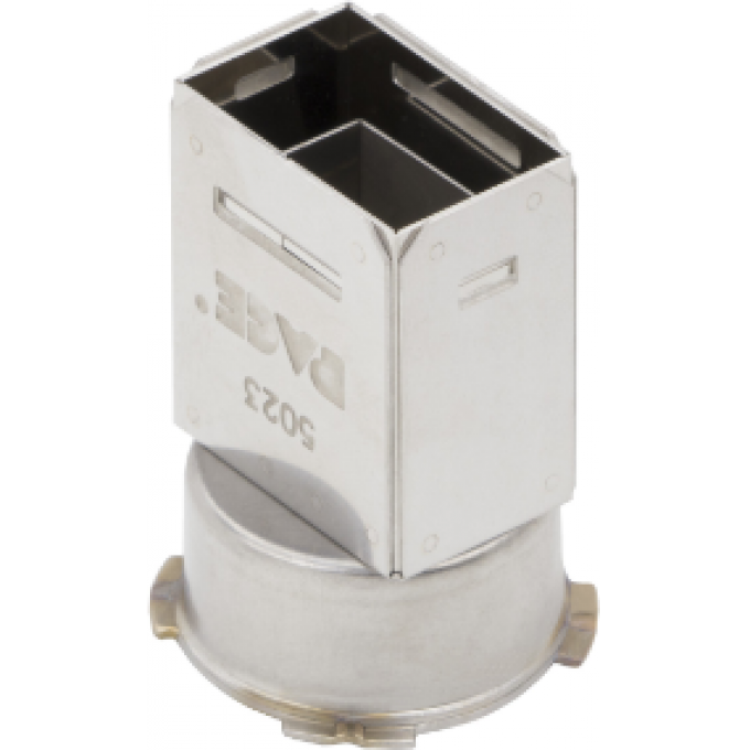 Насадка BOX для паяльных станций PACE 44×30 мм 4028-1501