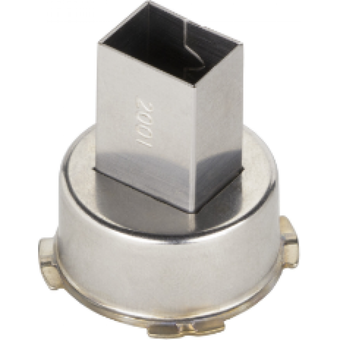 Насадка для паяльных станций PACE PLCC18 8.5×12.1 мм 4028-2001