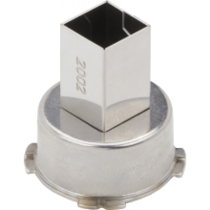 Насадка PLCC20 PACE 10.2 × 10.2 мм для станций ST-300, ST-325, ST-350 4028-2002