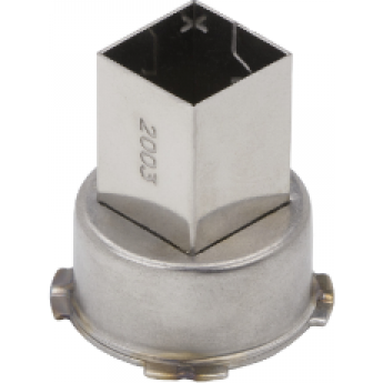 Насадка PLCC28 PACE для паяльных станций 12.8x12.8 мм 4028-2003