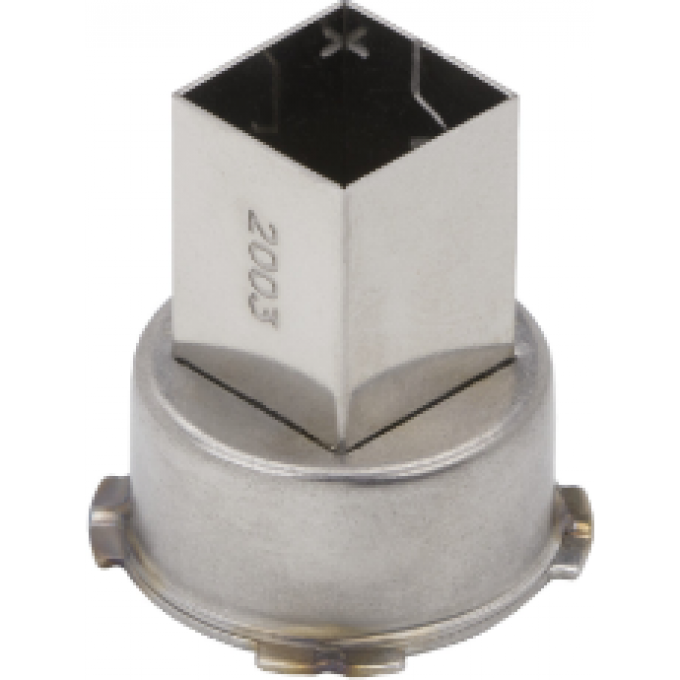 Насадка PLCC28 PACE для паяльных станций 12.8x12.8 мм 4028-2003