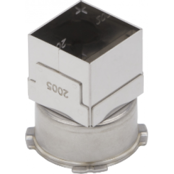 Насадка PACE PLCC44 17.9 × 17.9 мм для паяльных станций ST-300, ST-325, ST-350 4028-2005