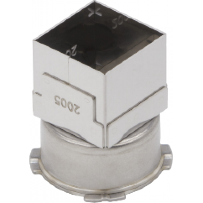 Насадка PACE PLCC44 17.9 × 17.9 мм для паяльных станций ST-300, ST-325, ST-350 4028-2005