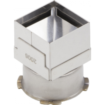 Насадка PACE PLCC52 20.4x20.4 мм для паяльных станций ST-300, ST-325, ST-350 4028-2006