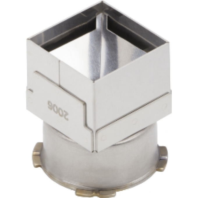 Насадка PACE PLCC52 20.4x20.4 мм для паяльных станций ST-300, ST-325, ST-350 4028-2006