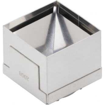 Насадка PLCC84 для паяльных станций PACE 30.6x30.6 мм 4028-2008