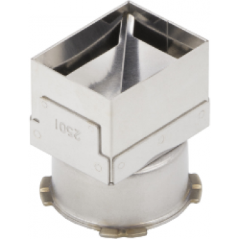 Насадка QFP80/100 PACE для станций ST-300, ST-325, ST-350 18.1x24.2 мм 4028-2501