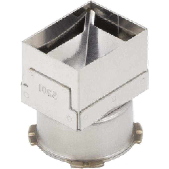 Насадка QFP80/100 PACE для станций ST-300, ST-325, ST-350 18.1x24.2 мм 4028-2501