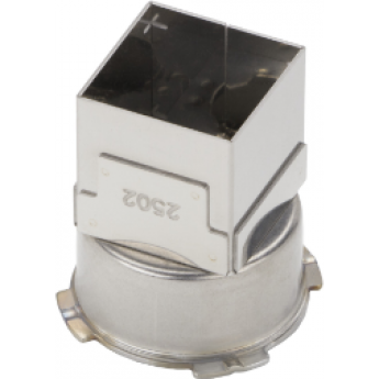 Насадка для паяльной станции PACE QFP64/80 17.0 мм 4028-2502