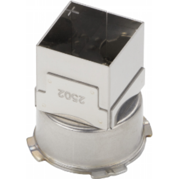 Насадка для паяльной станции PACE QFP64/80 17.0 мм 4028-2502