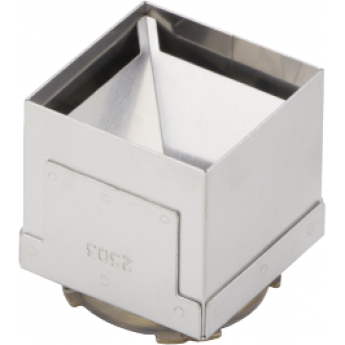 Насадка QFP132 PACE 26.9 мм SQ для паяльных станций ST-300, ST-325, ST-350 4028-2503