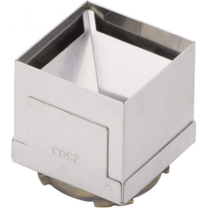 Насадка QFP132 PACE 26.9 мм SQ для паяльных станций ST-300, ST-325, ST-350 4028-2503