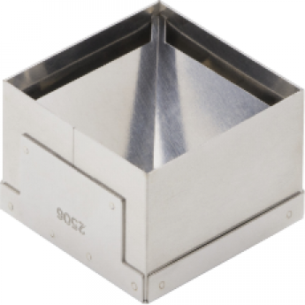 Насадка QFP240 PACE для паяльных станций ST-300, ST-325, ST-350 34.6x34.6 мм 4028-2506