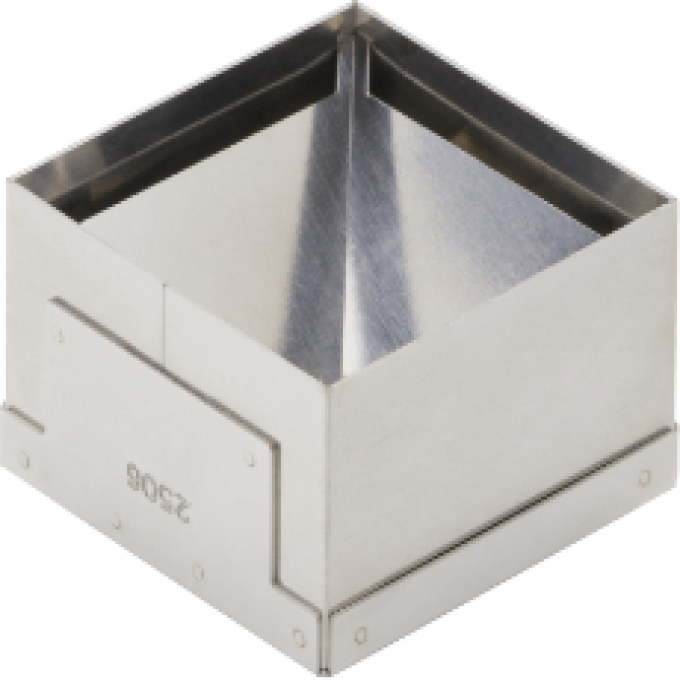 Насадка QFP240 PACE для паяльных станций ST-300, ST-325, ST-350 34.6x34.6 мм 4028-2506