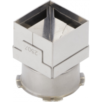 Насадка BQFP100 23.5 мм SQ для паяльных станций PACE 4028-2507